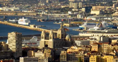 Les infos de 5h – Incendie à Marseille : le calvaire de nombreux sinistrés – RTL.fr
