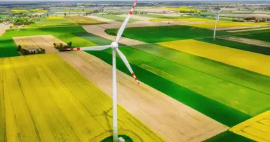 Les investissements climat des collectivités ont régressé en 2024 pour atteindre 7,6 Md€, selon I4CE – AEF info