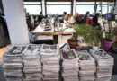 Les journalistes de «Libération» ont-ils la climatisation au bureau ?