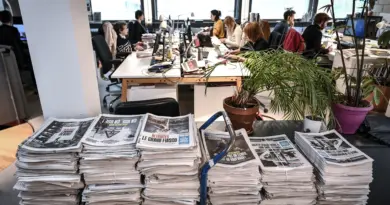 Les journalistes de «Libération» ont-ils la climatisation au bureau ?