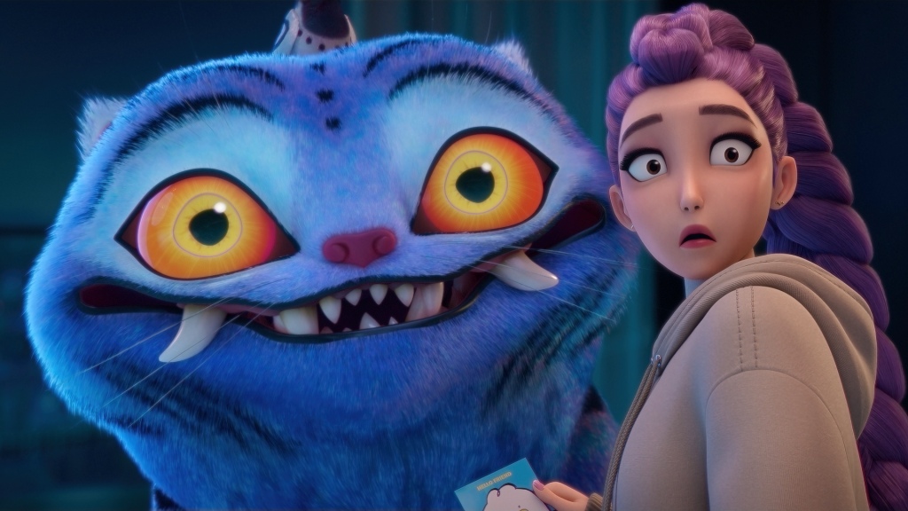 Les meilleurs films à voir en famille sur Netflix