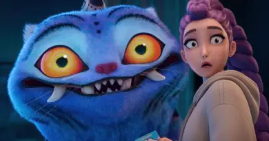 Les meilleurs films à voir en famille sur Netflix