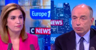 «Les meilleurs ministres dans ce gouvernement sont ceux de droite», selon Jean-François Copé