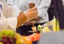 Les métiers de la cuisine et de la boulangerie à l’honneur au lycée professionnel Saint Jean-Paul II