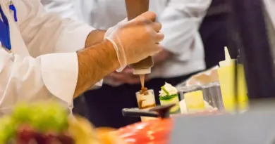 Les métiers de la cuisine et de la boulangerie à l’honneur au lycée professionnel Saint Jean-Paul II