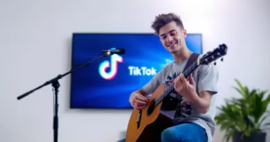 Les nouvelles fonctionnalités de TikTok pour les auteurs-compositeurs mettront en lumière les créateurs de musique