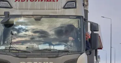 Les “pays amis” de la Russie durcissent les contrôles sur les produits à la douane