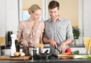 Les petites recettes d’À Table !. Essayez cette recette de riz au lait au coulis d’abricots