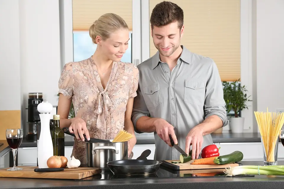 Les petites recettes d’À Table !. Essayez cette recette de riz au lait au coulis d’abricots