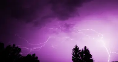 Les prévisions météo du jeudi 10 juillet 2025 par Ange Noiret – TF1 Info