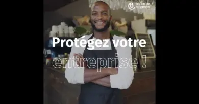 Les réflexes cybersécurité en entreprise