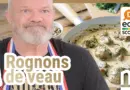 🍴Les rognons de veau