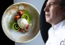 Les secrets d’Alain Bianchin, chef étoilé aux portes de Bruxelles: “Pour construire une maison, il faut d’abord savoir faire du ciment”