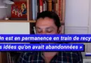 Les technologies immersives au cinéma   révolution récente ou évolution progressive