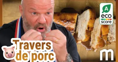 🐷 Les travers de porc