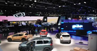 Les ventes mondiales du groupe Renault progressent, notamment grâce à ses voitures hybrides et électriques