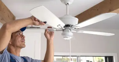 Les ventilateurs au plafond sont-ils efficaces, peuvent-ils remplacer la climatisation ?