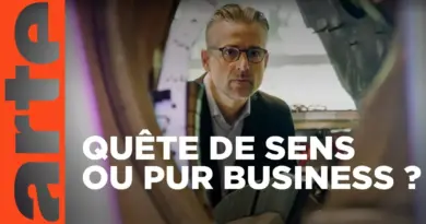 L’ésotérisme : une doctrine dangereuse ?