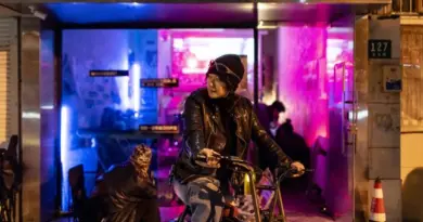 L’essor des espaces 100 % féminins en Chine, entre besoins de sécurité et de sororité