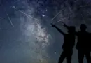 Levez les yeux : la plus belle pluie d’étoiles filantes de 2025 va bientôt illuminer le ciel !
