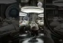 L’hibernation pour les voyages interstellaires ! #shortvideo #trending