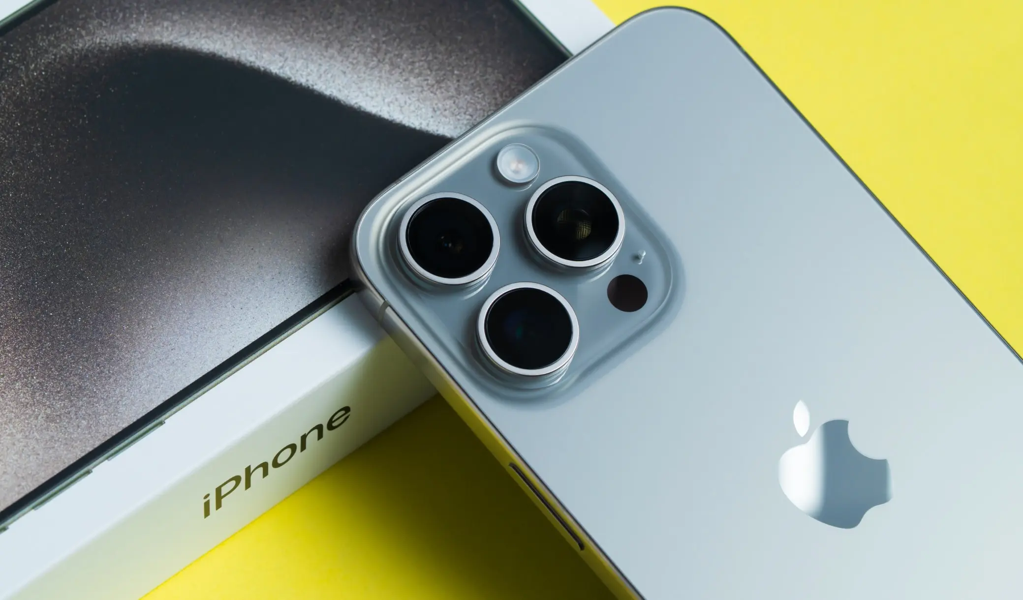 L’iPhone 17 Pro Max aura la plus grosse batterie du monde
