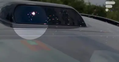 « L’iPhone est foutu » : comment cette Volvo électrique a détruit la caméra d’un Youtubeur au milieu d’une vidéo