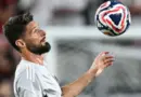 Ligue 1 : Olivier Giroud s’engage officiellement à Lille pour une saison