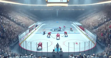 Ligue Magnus: Briançon et Gap débuteront la nouvelle saison le 12 septembre – BFMTV