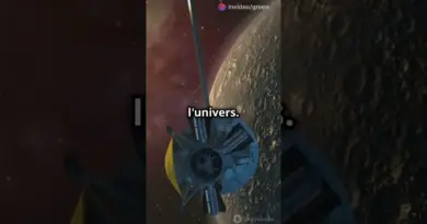 L’incroyable histoire de Voyager 1