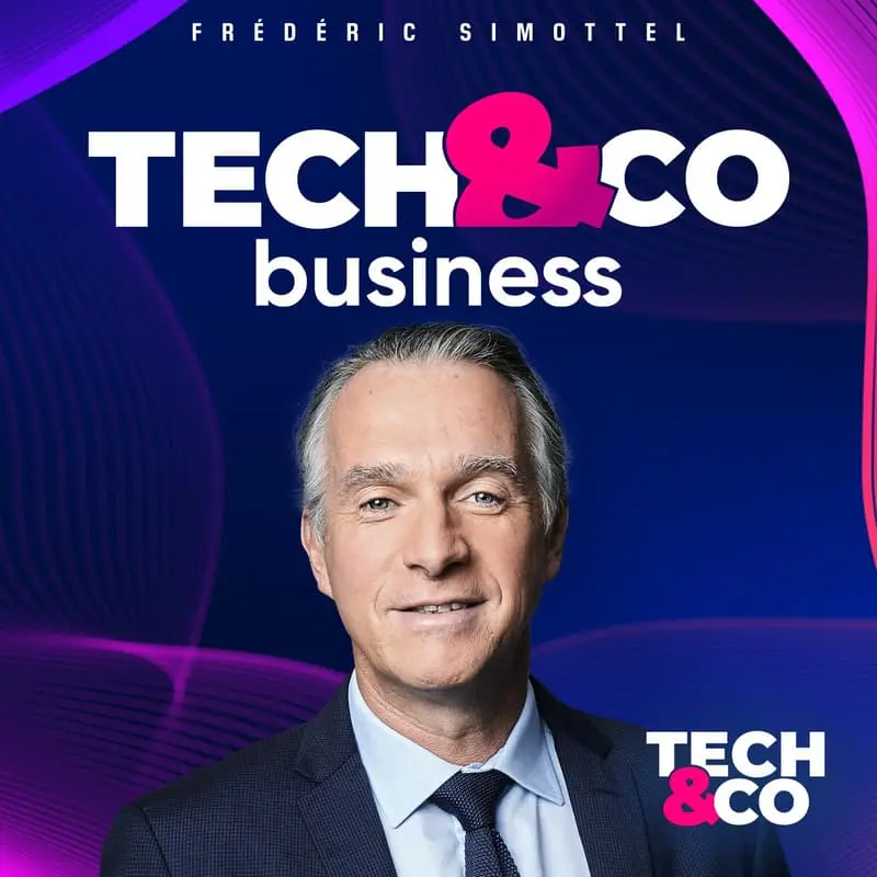 L’intégrale de Tech&Co Business du mardi 1er juillet