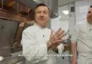Livre Ouvert – Dans les coulisses de Maison Boulud avec Daniel Boulud