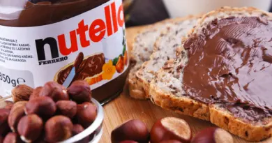 L’ogre Ferrero engloutit tour à tour Kellogg’s et Carambar, et passe dans une autre dimension