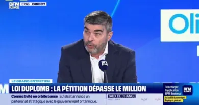 Loi Duplomb : la pétition dépasse le million