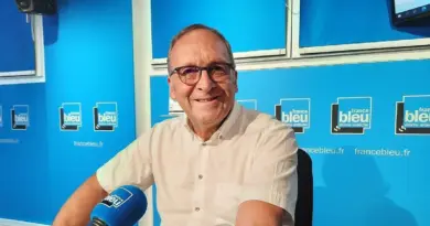 Loi Duplomb : « nos agriculteurs à armes égales avec les autres pays européens » dit Bernard Buis, sénateur de la Drôme