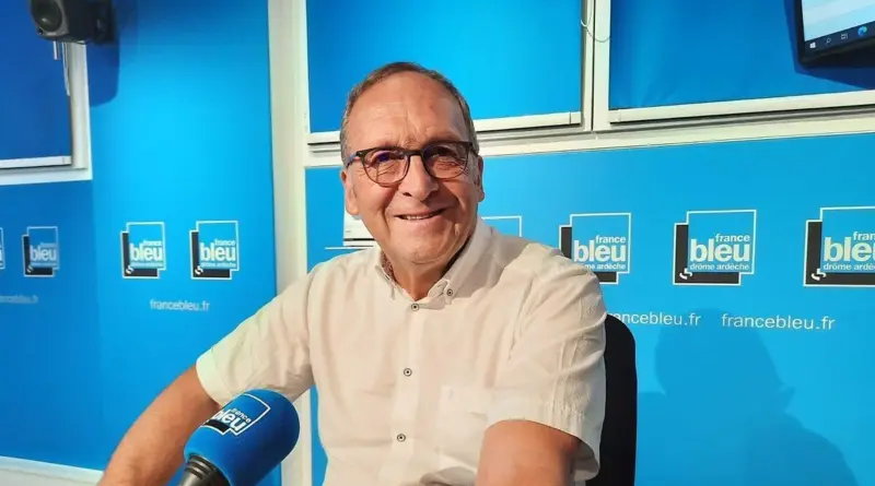 Loi Duplomb : « nos agriculteurs à armes égales avec les autres pays européens » dit Bernard Buis, sénateur de la Drôme