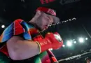 Los Angeles : le boxeur Julio Cesar Chavez Jr. arrêté par la police de l’immigration