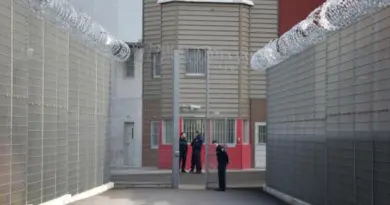 Lyon : le complice du détenu qui s’était évadé caché dans un sac a été interpellé