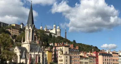 Lyon veut capter le tourisme d’affaires européen grâce au train