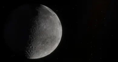 Lʹécho de lʹUnivers