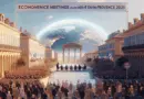 MARSEILLE : Rencontres Economiques d’Aix-en-Provence 2025 – Presse Agence