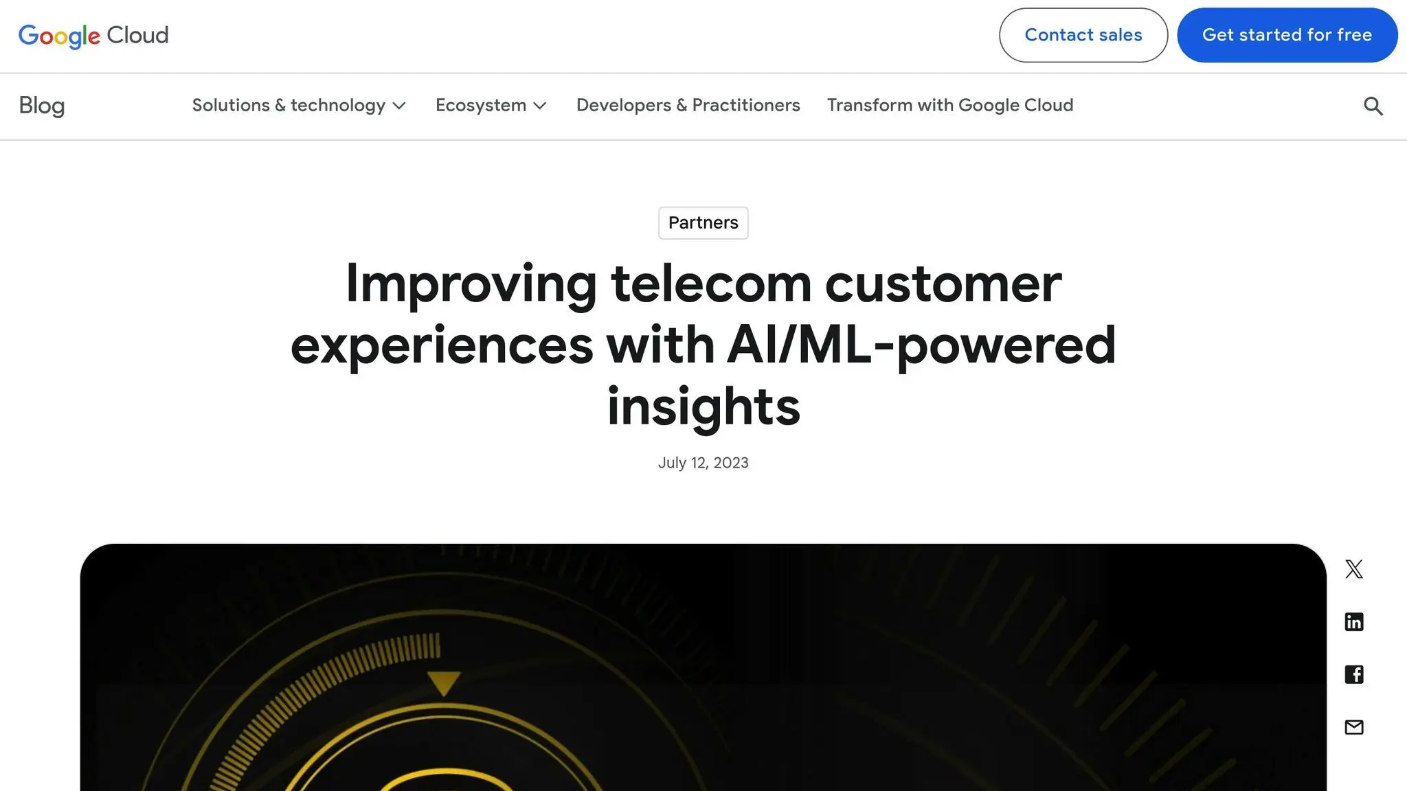 MTN Data Analytics: Impact on African Telecom