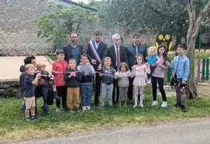 Ma commune bouge 2025 : A Mauran, place aux enfants dans les projets locaux
