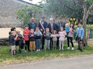 Ma commune bouge 2025 : A Mauran, place aux enfants dans les projets locaux