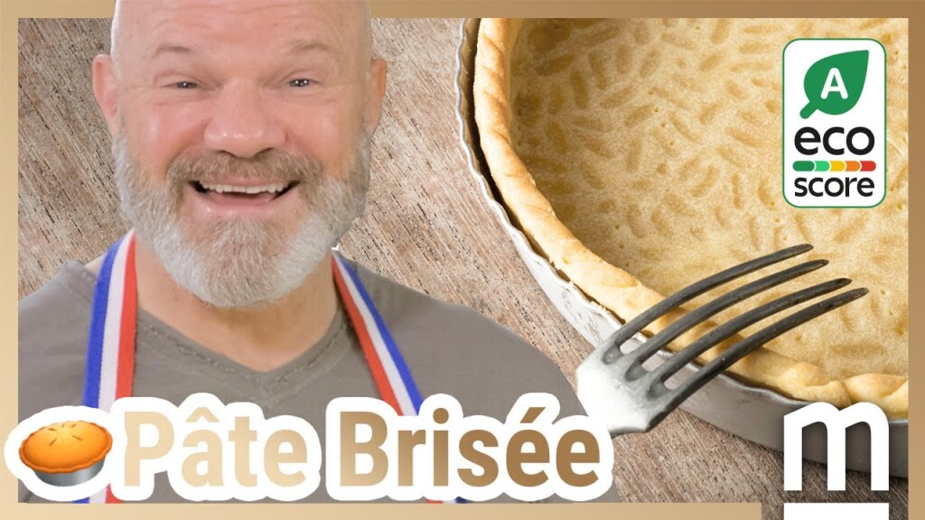 🥧 Ma pâte brisée incontournable
