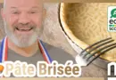 🥧 Ma pâte brisée incontournable