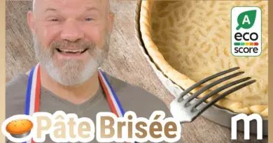 🥧 Ma pâte brisée incontournable