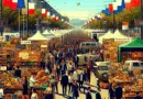 Made in PME : le plus grand salon économique de la région de retour à Marseille – Made in Marseille