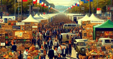 Made in PME : le plus grand salon économique de la région de retour à Marseille – Made in Marseille