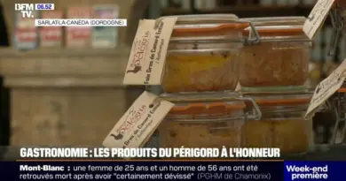 Magret, foie gras, rillette… Le canard du Périgord à l’honneur